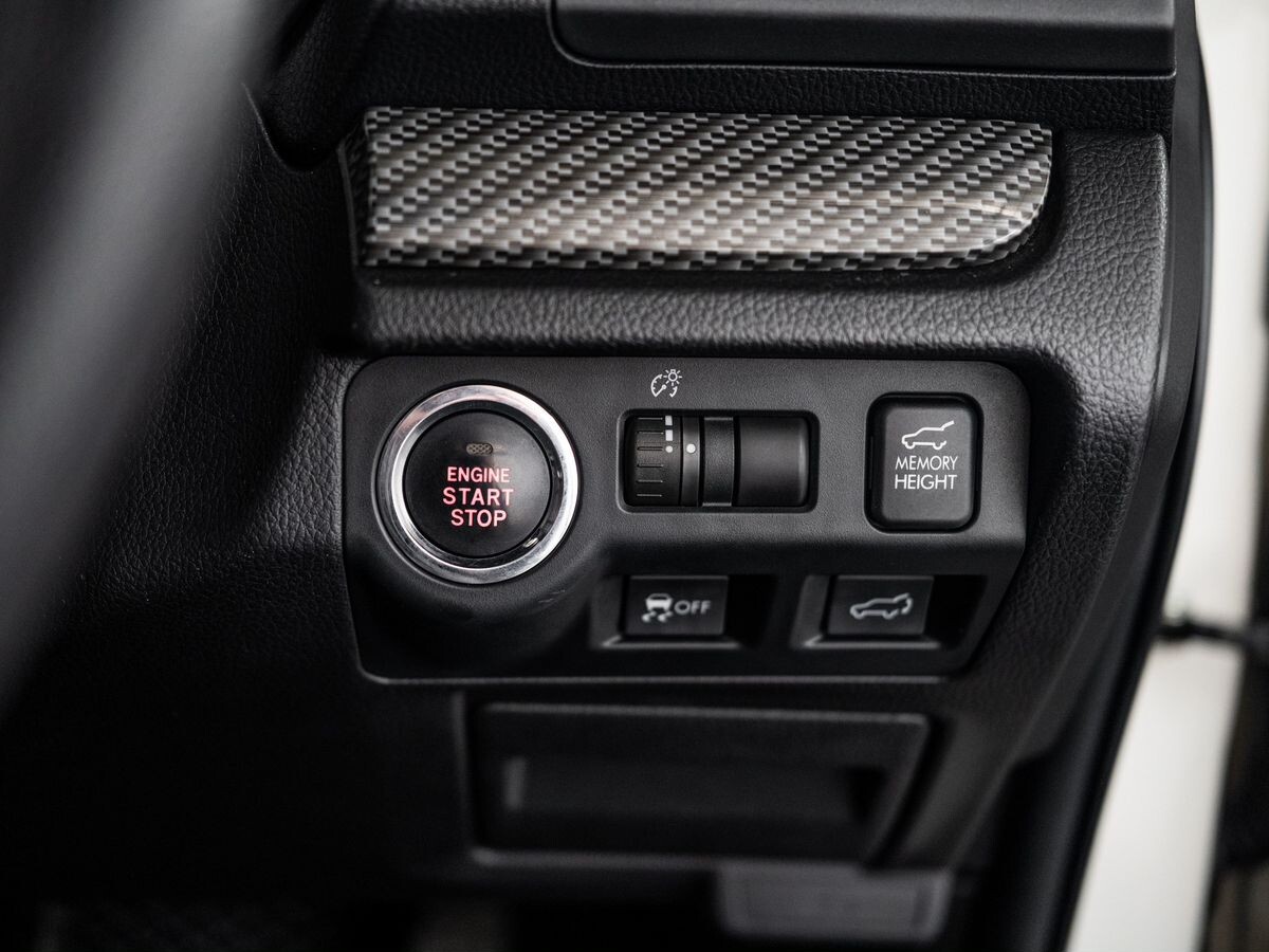 Subaru Forester 2014 - фото автомобиля