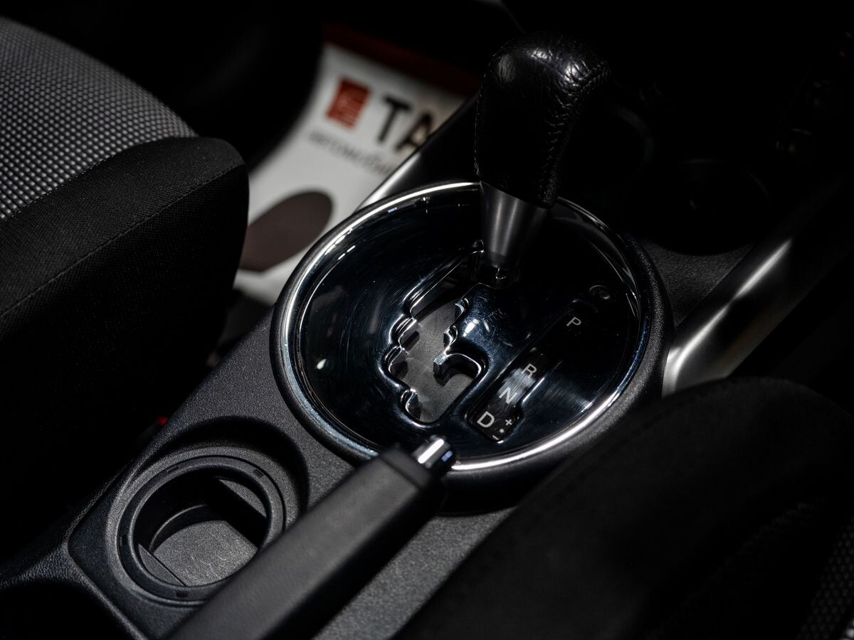 Mitsubishi RVR 2011 - фото автомобиля