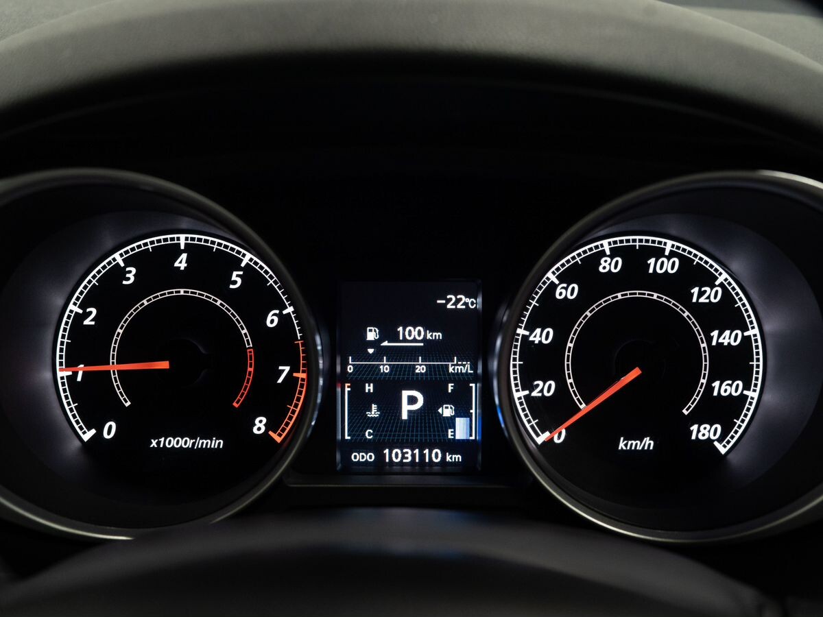 Mitsubishi RVR 2011 - фото автомобиля