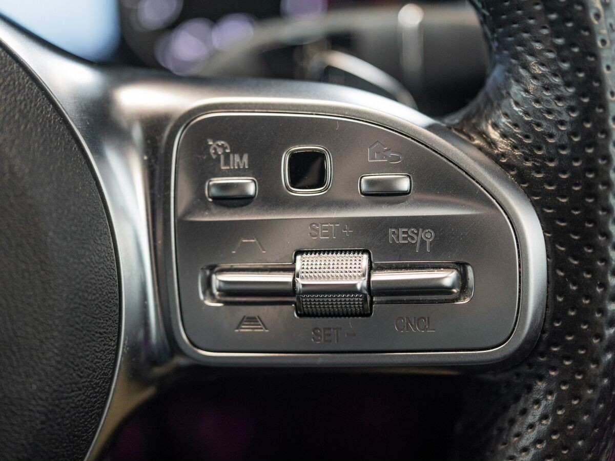 Mercedes-Benz C-Класс 2019 - фото автомобиля