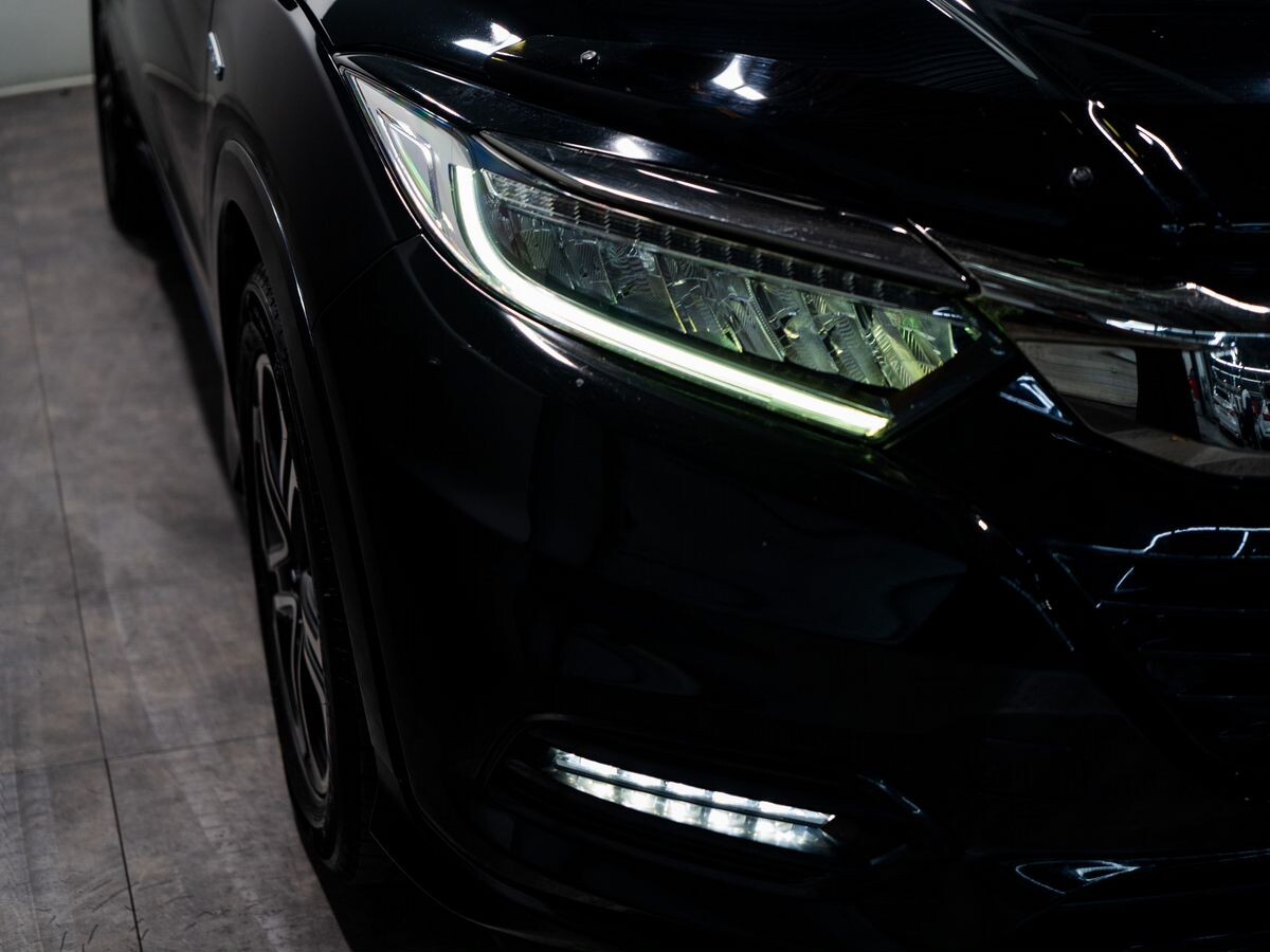 Honda Vezel 2018 - фото автомобиля