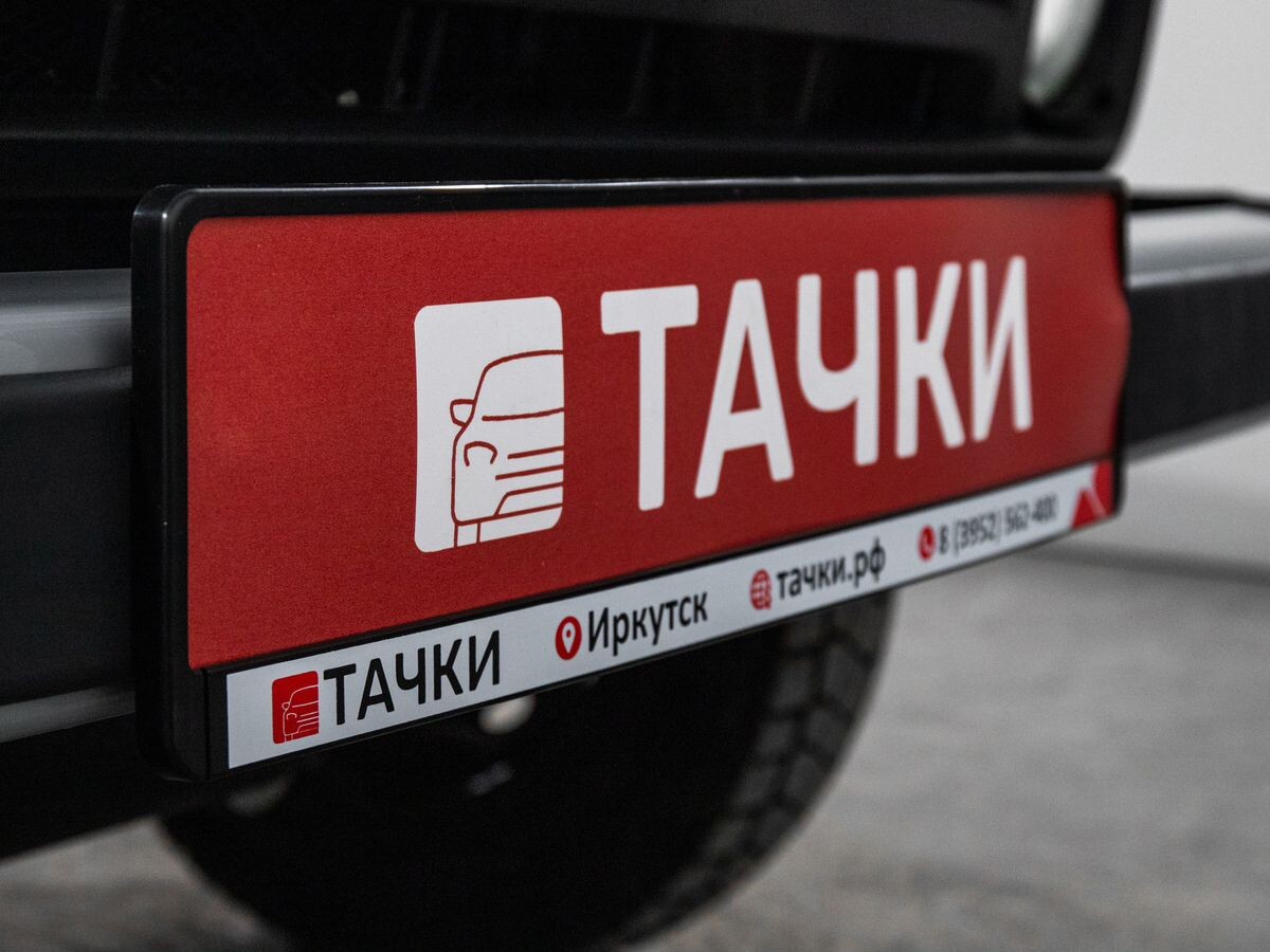 Lada (ВАЗ) Niva Legend 2024 - фото автомобиля