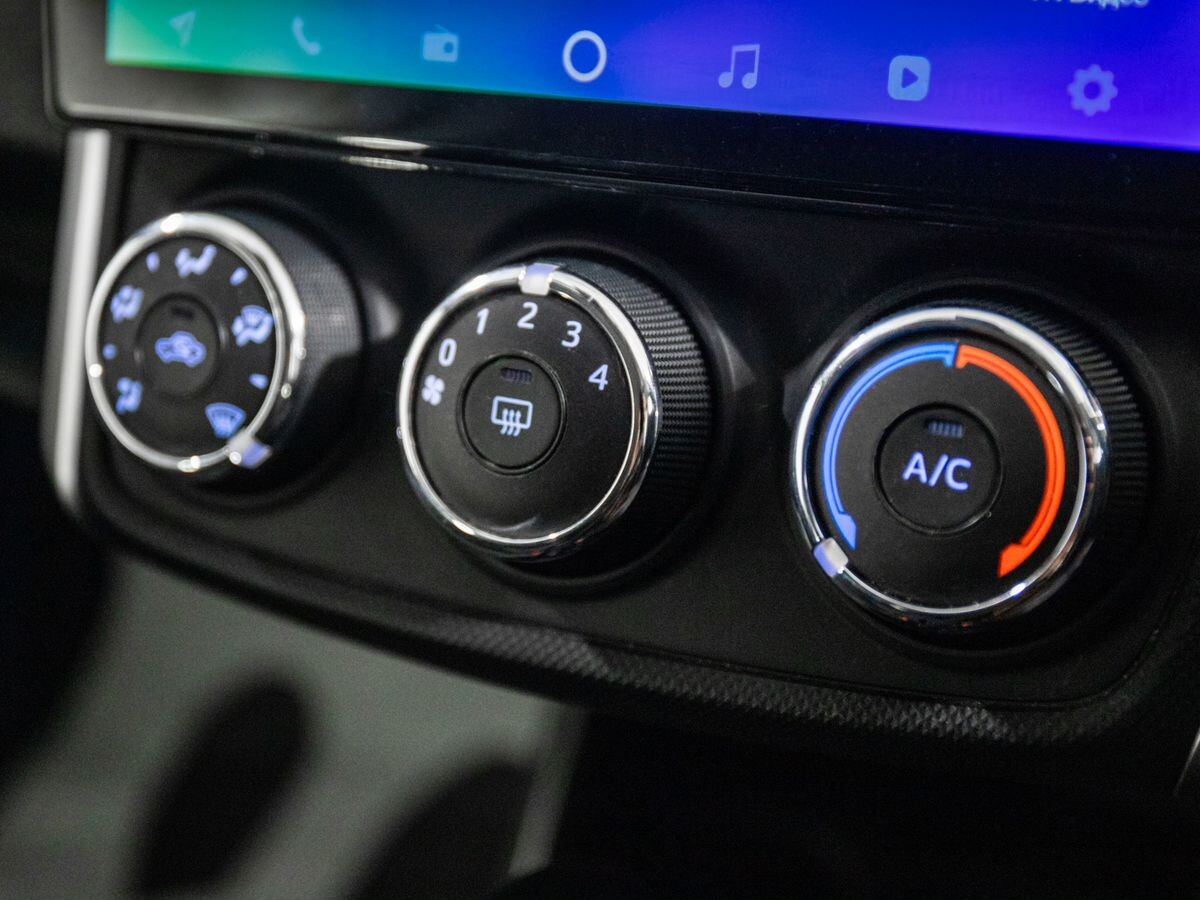 Toyota Corolla 2019 - фото автомобиля