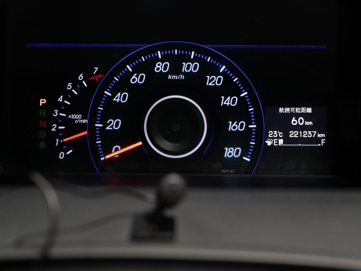 Honda Stepwgn 2014 - фото автомобиля