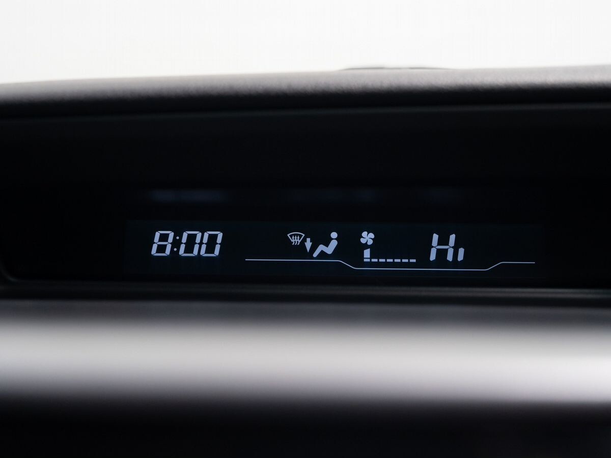 Honda Stepwgn 2014 - фото автомобиля