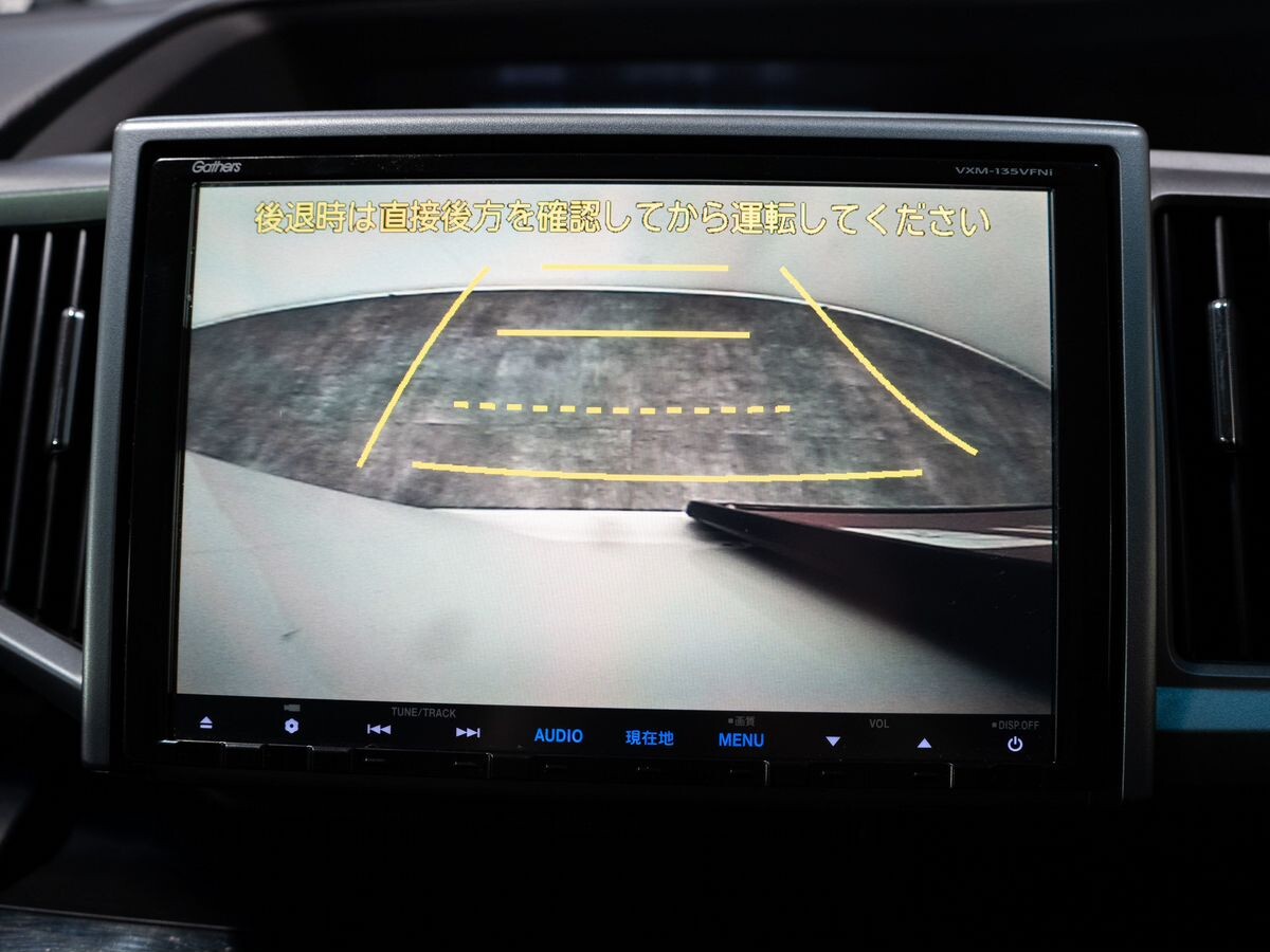 Honda Stepwgn 2014 - фото автомобиля