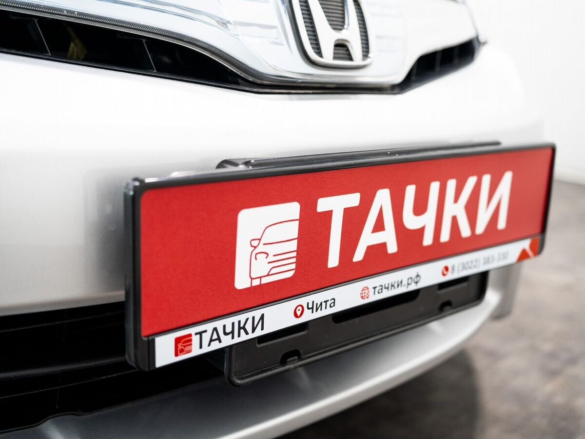 Honda Fit Shuttle 2012 - фото автомобиля