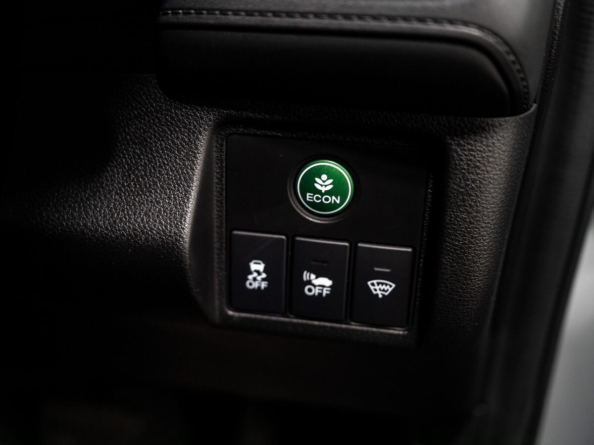 Honda Vezel 2014 - фото автомобиля