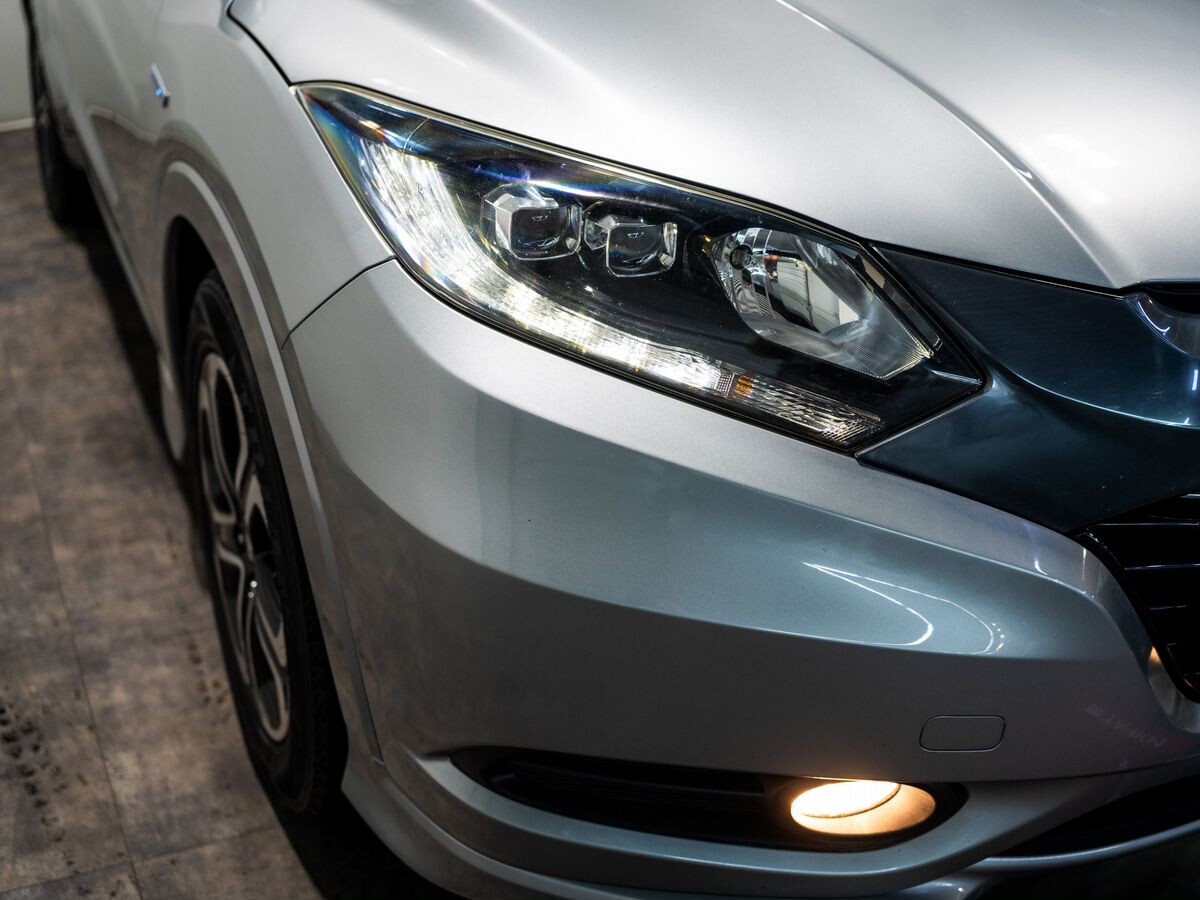 Honda Vezel 2014 - фото автомобиля