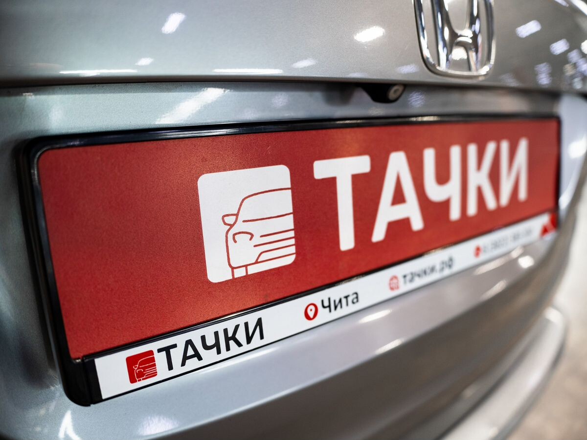 Honda Vezel 2014 - фото автомобиля