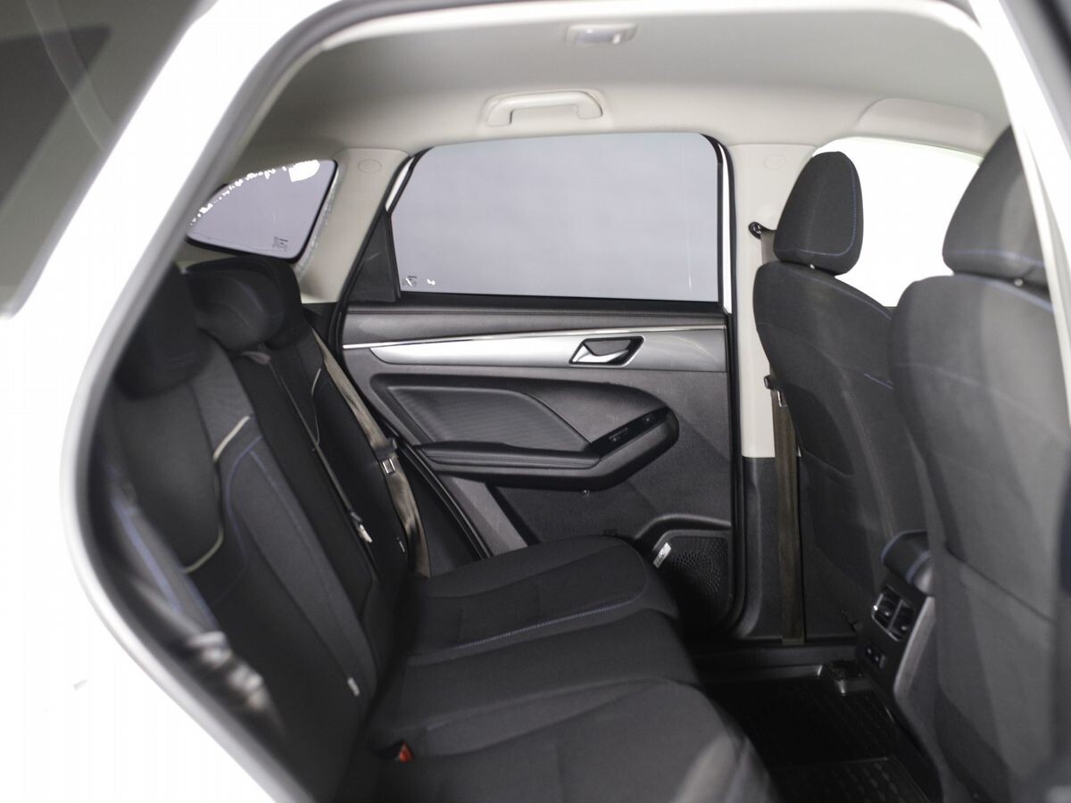 Haval Jolion 2021 - фото автомобиля