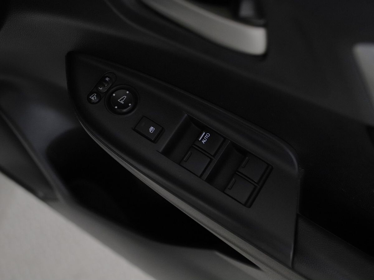 Honda Fit 2018 - фото автомобиля