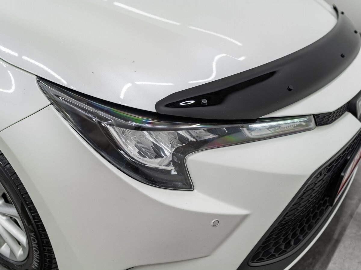 Toyota Corolla 2019 - фото автомобиля