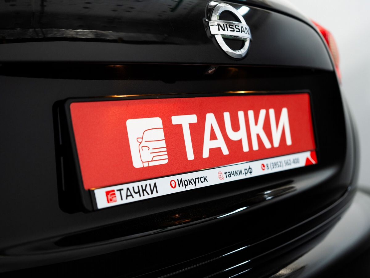 Nissan Juke 2012 - фото автомобиля