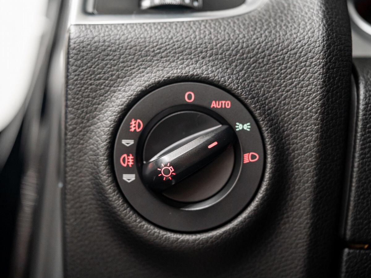 Audi Q7 2008 - фото автомобиля