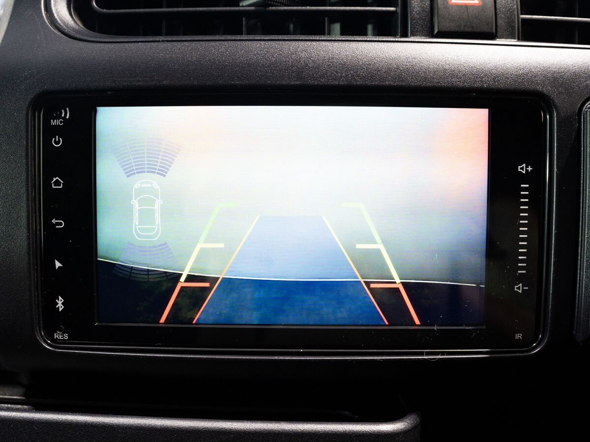 Toyota Probox 2015 - фото автомобиля