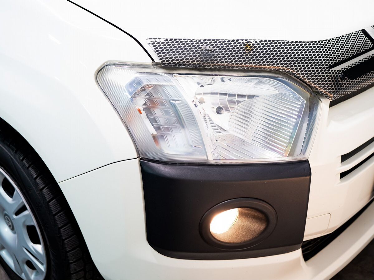 Toyota Probox 2015 - фото автомобиля