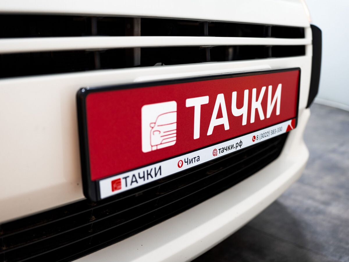 Toyota Probox 2015 - фото автомобиля