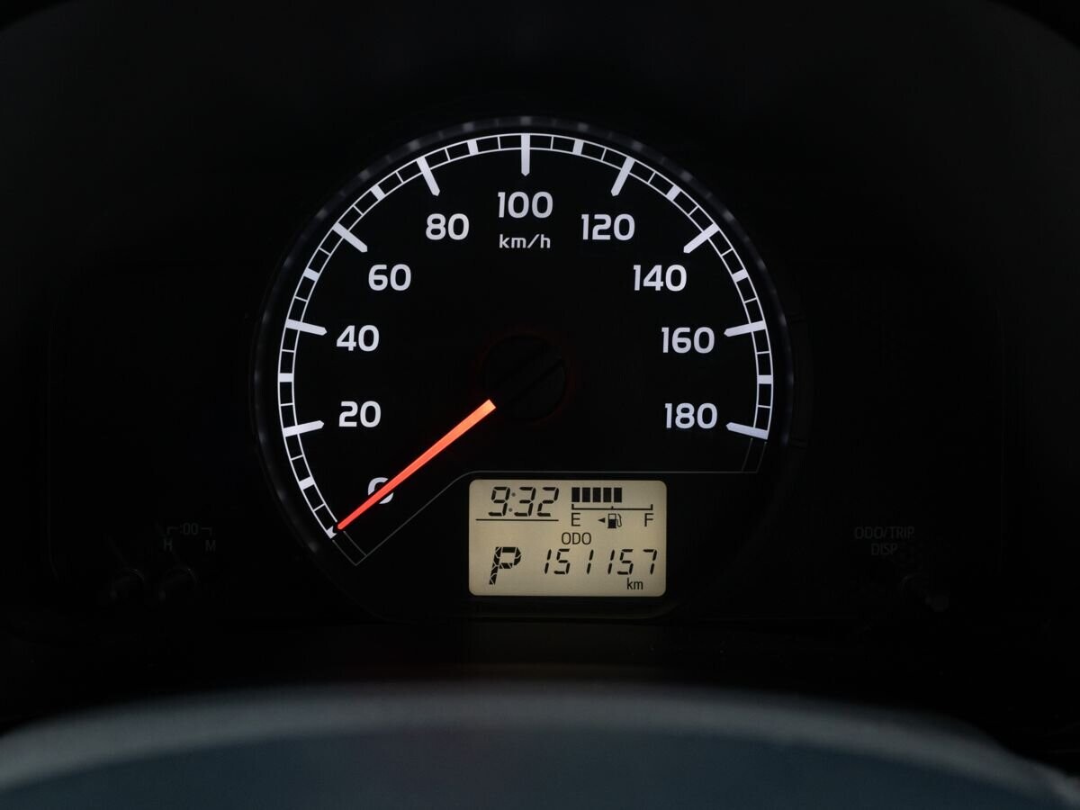 Toyota Probox 2015 - фото автомобиля