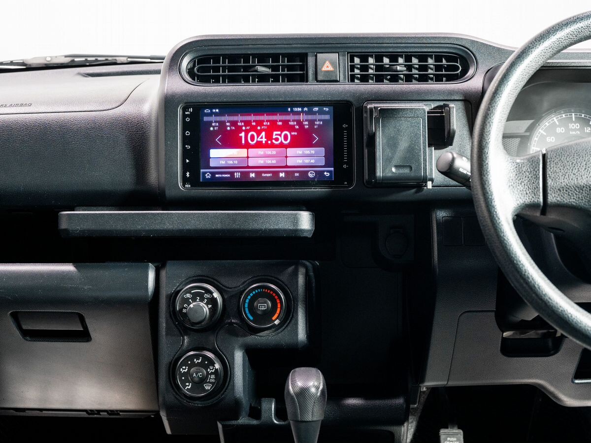 Toyota Probox 2015 - фото автомобиля