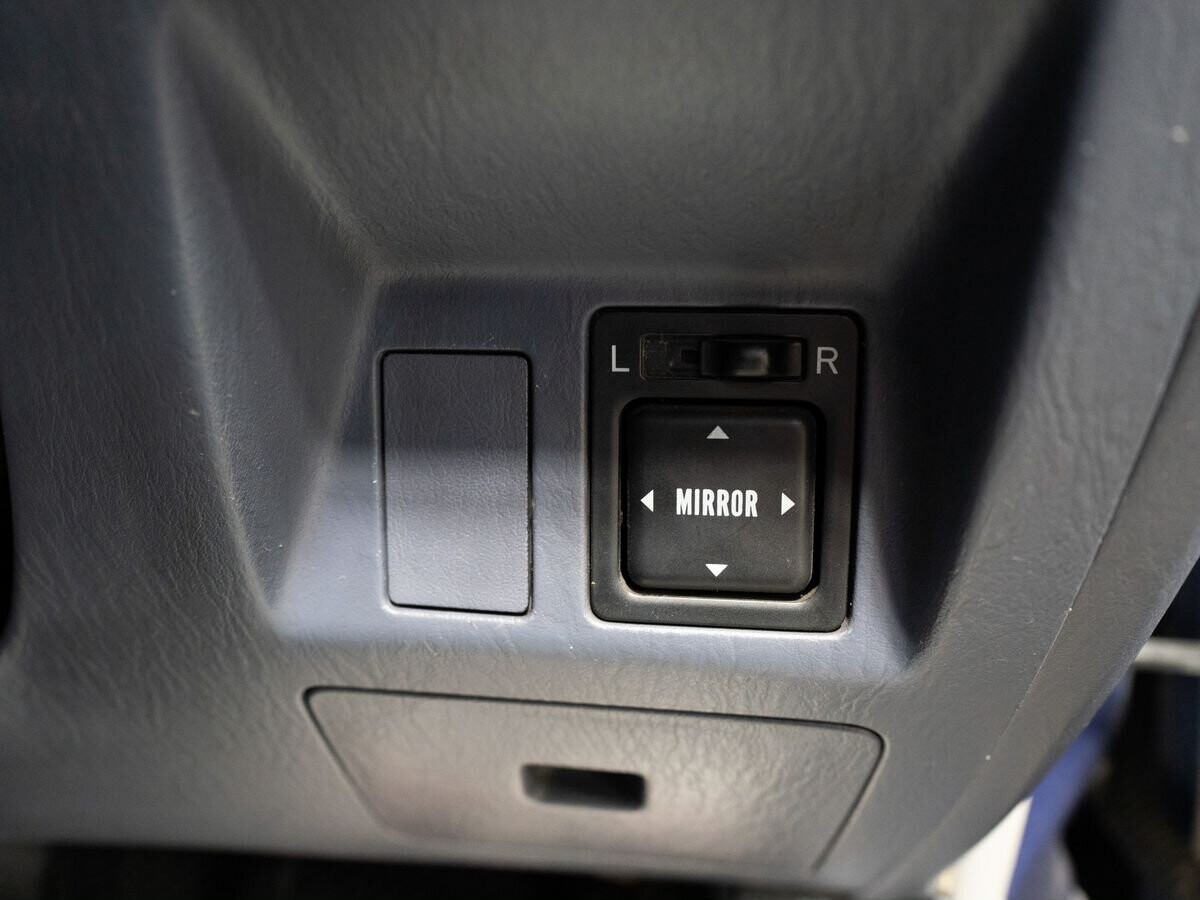 Toyota Town Ace 1997 - фото автомобиля