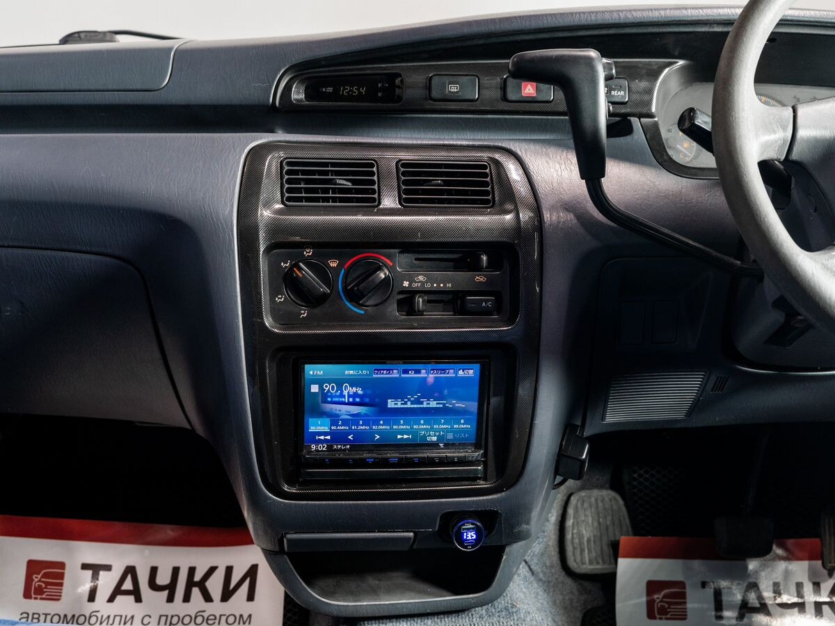 Toyota Town Ace 1997 - фото автомобиля