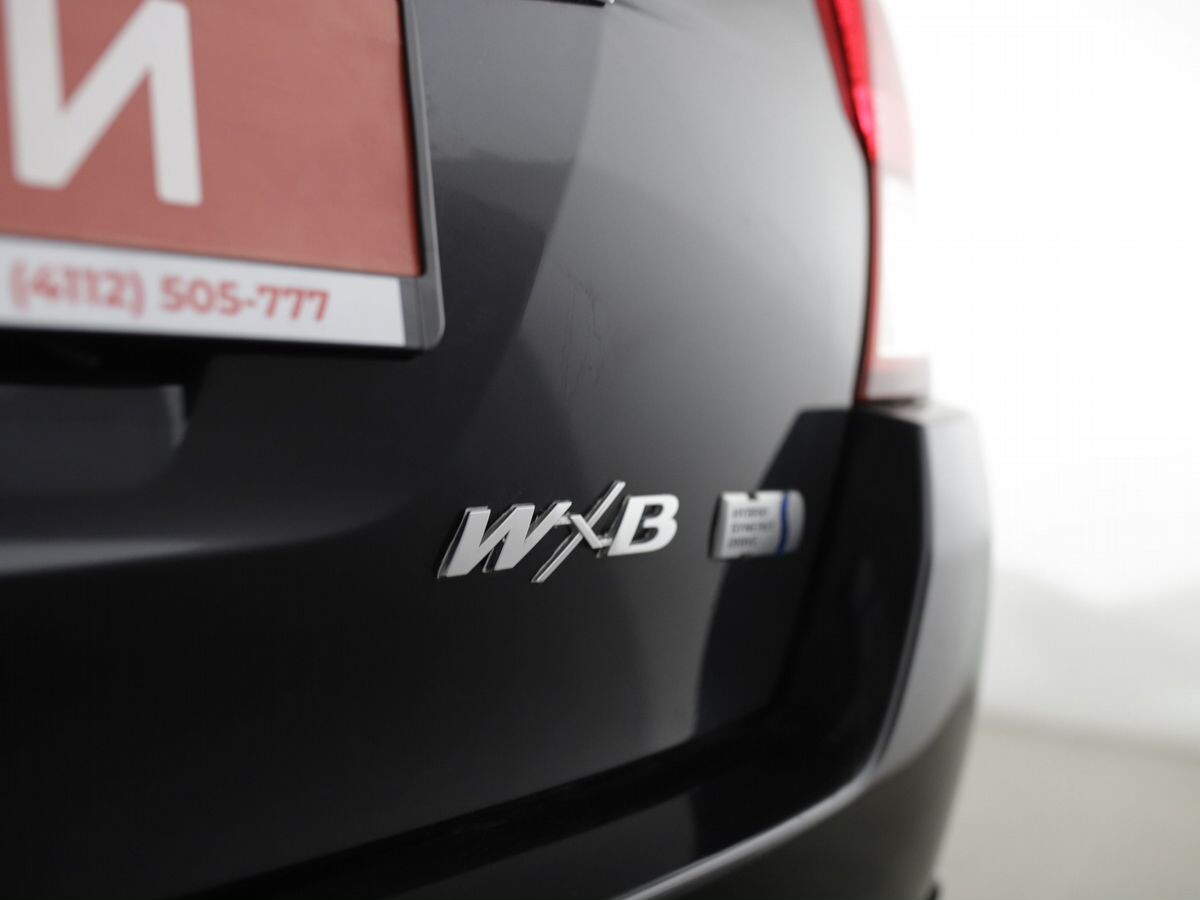 Toyota Corolla 2014 - фото автомобиля