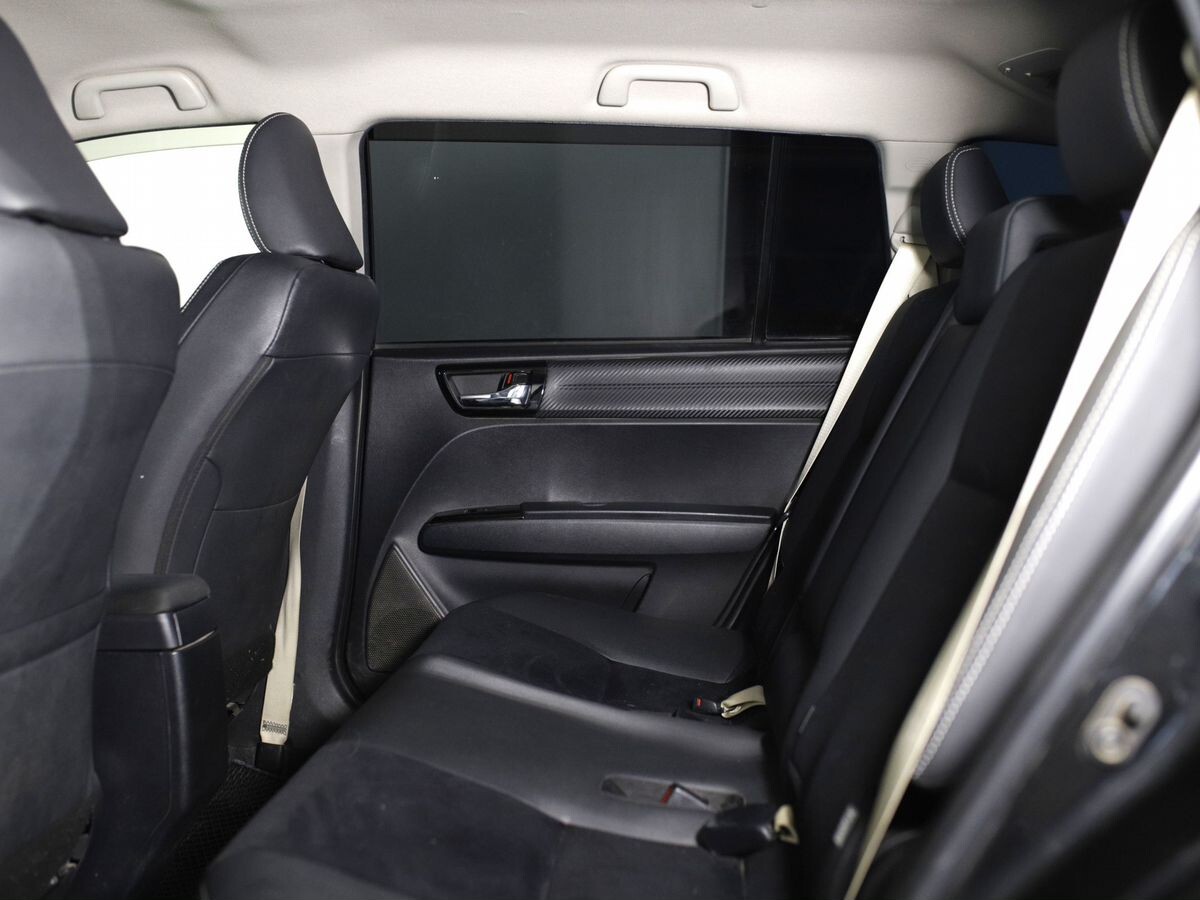 Toyota Corolla 2014 - фото автомобиля