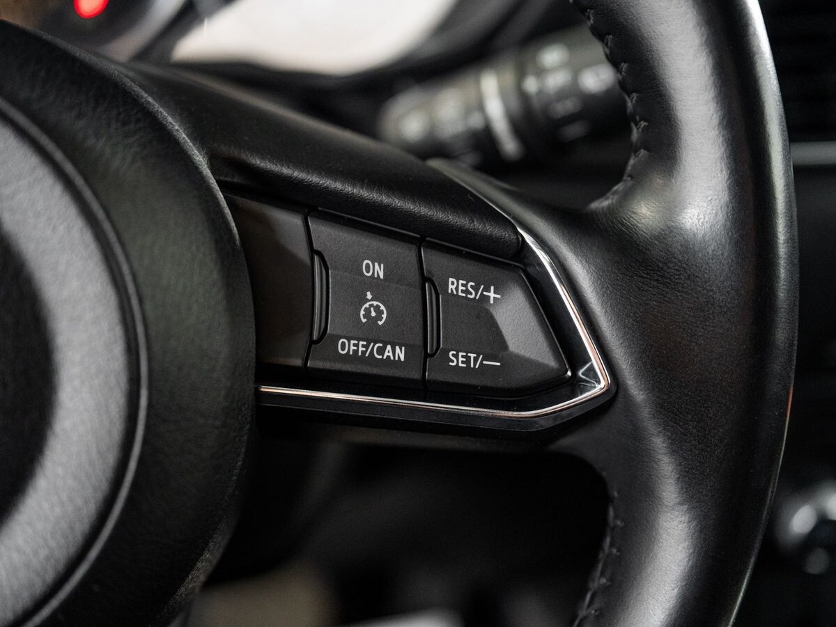 Mazda CX-5 2021 - фото автомобиля