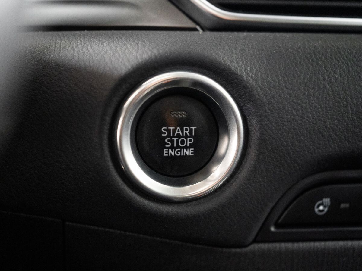 Mazda CX-5 2021 - фото автомобиля