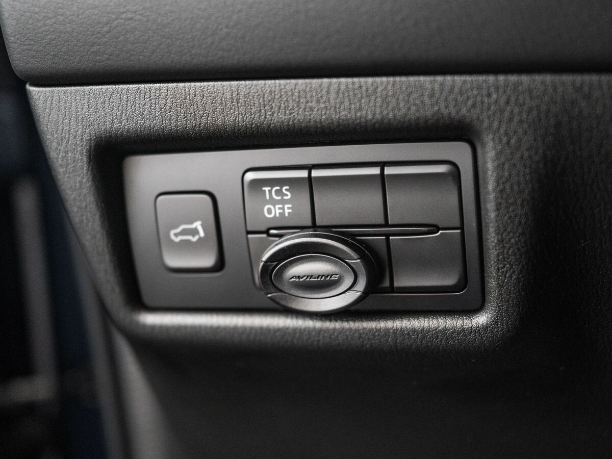 Mazda CX-5 2021 - фото автомобиля