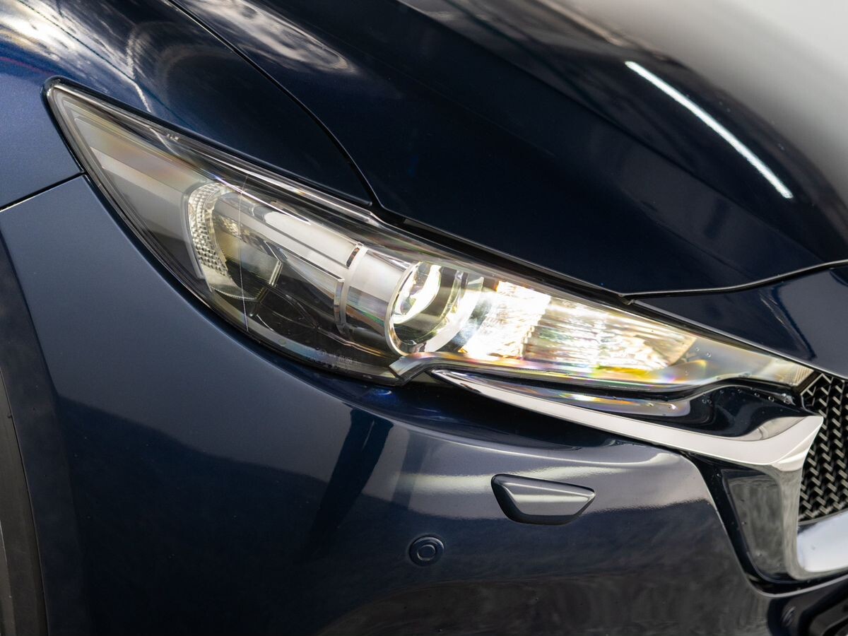 Mazda CX-5 2021 - фото автомобиля