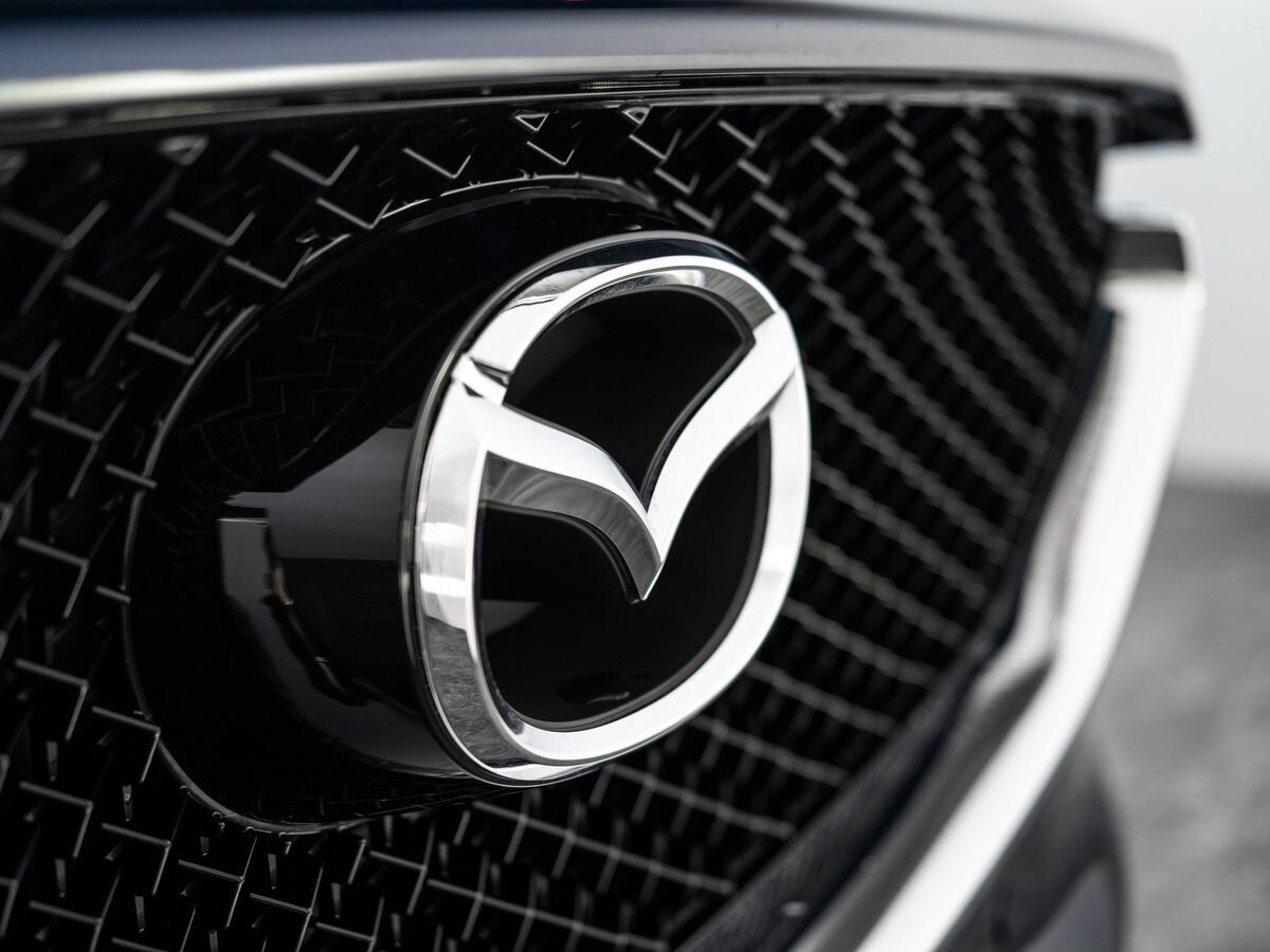 Mazda CX-5 2021 - фото автомобиля