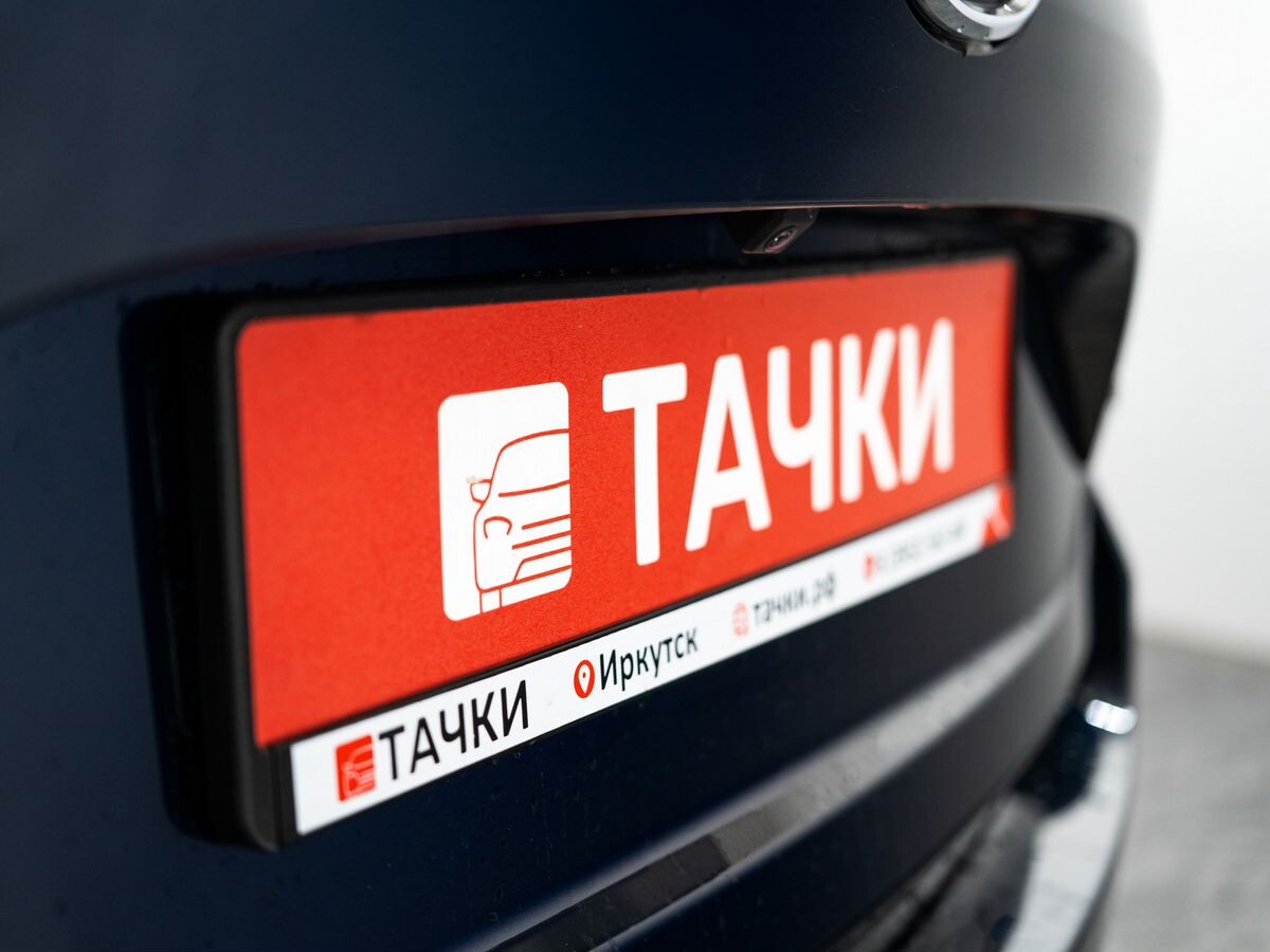 Mazda CX-5 2021 - фото автомобиля