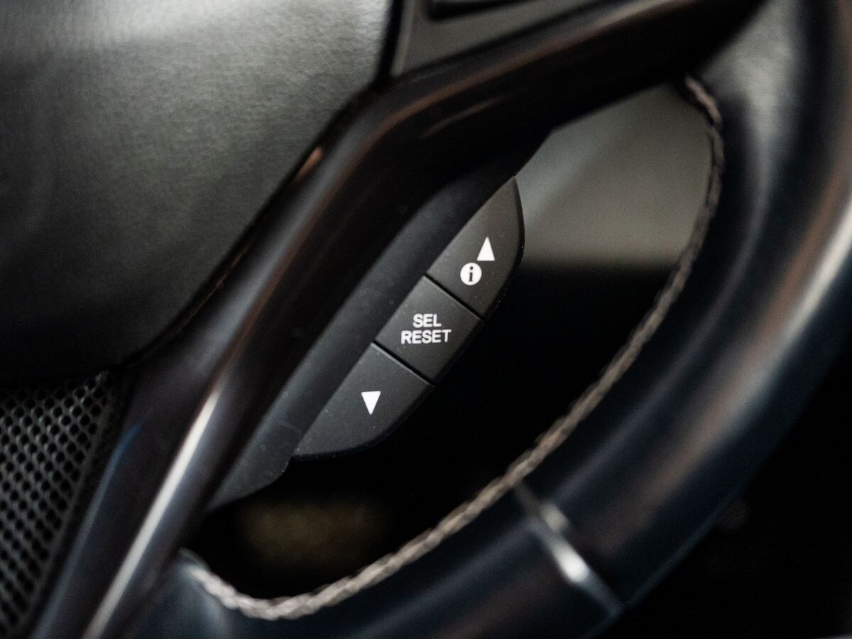 Honda Vezel 2019 - фото автомобиля