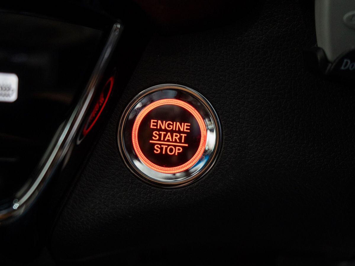 Honda Vezel 2019 - фото автомобиля