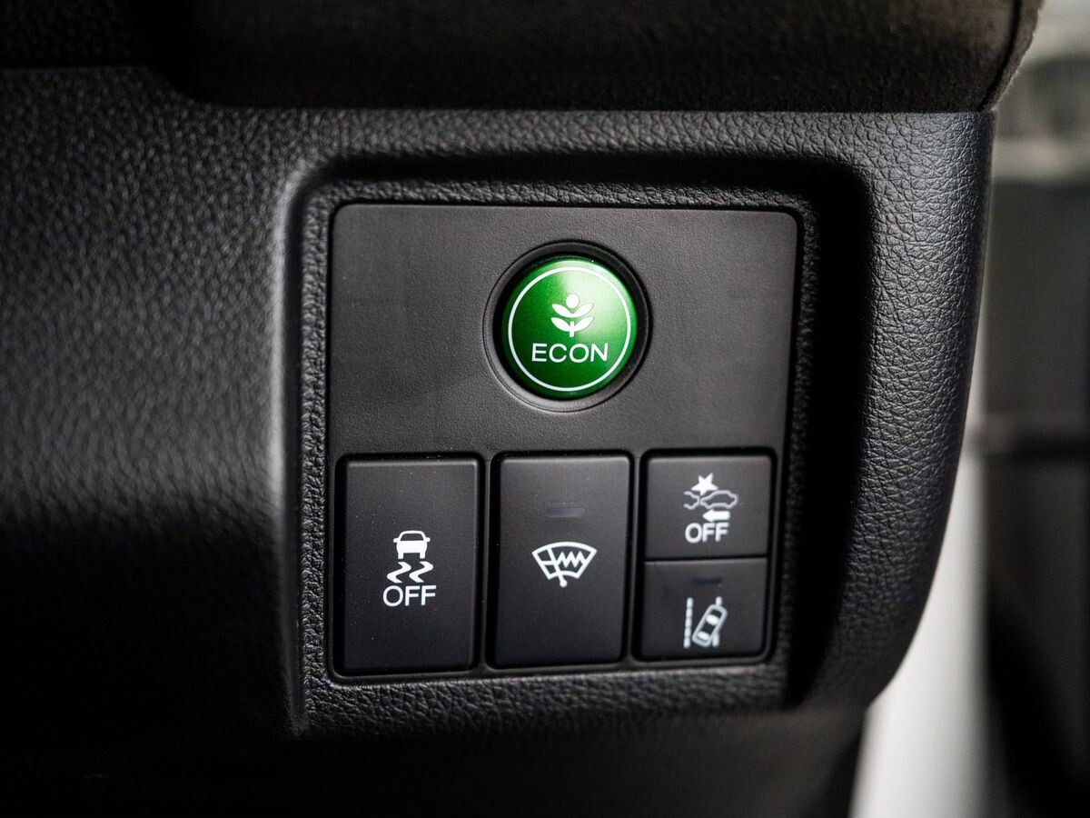 Honda Vezel 2019 - фото автомобиля