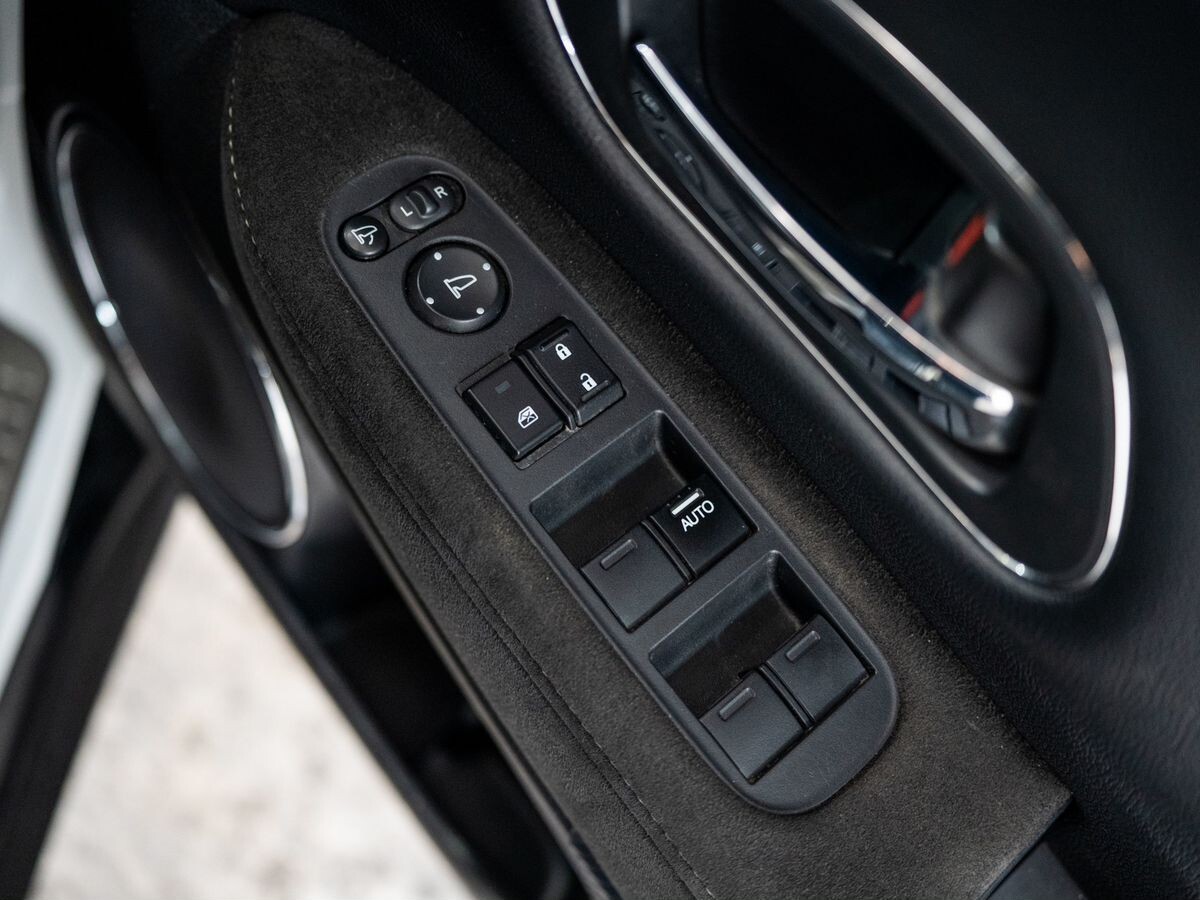 Honda Vezel 2019 - фото автомобиля