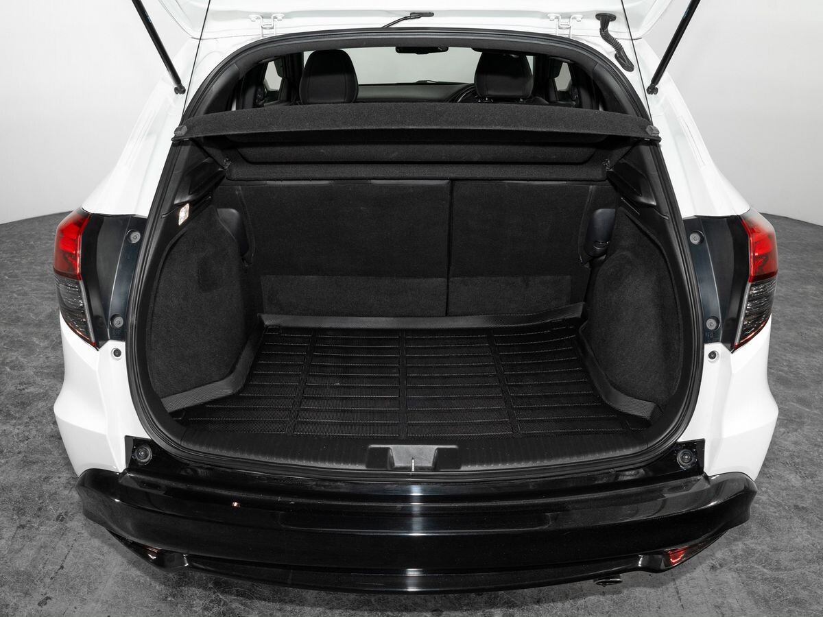 Honda Vezel 2019 - фото автомобиля