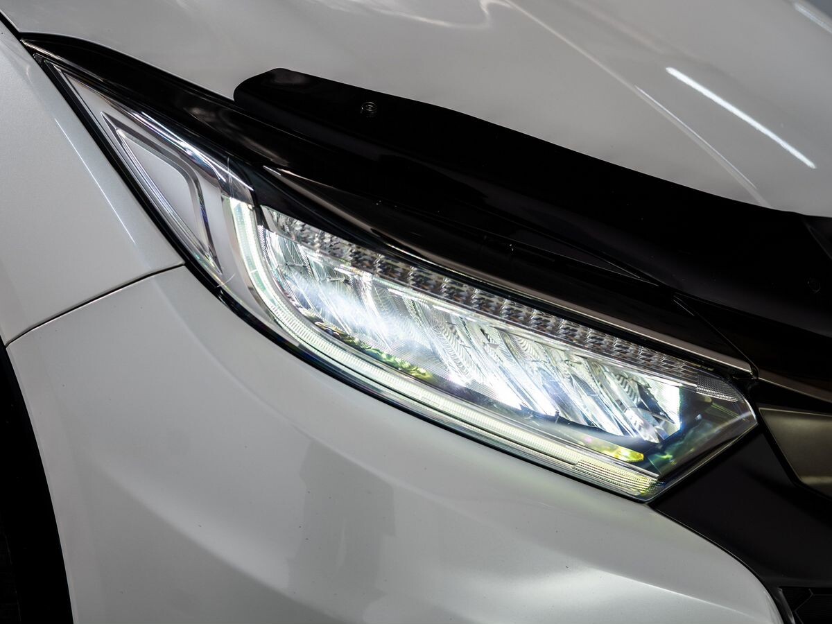 Honda Vezel 2019 - фото автомобиля