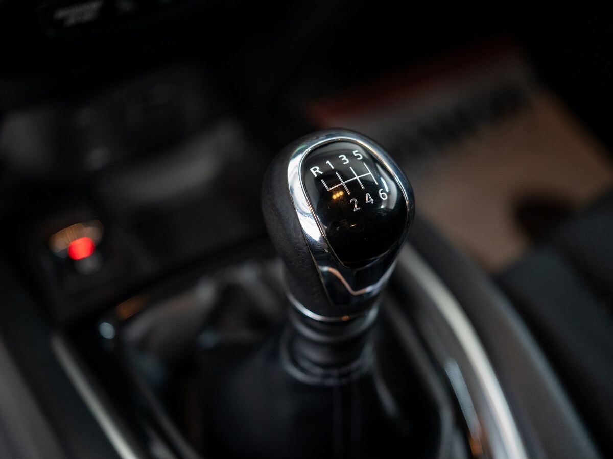 Nissan Qashqai 2019 - фото автомобиля