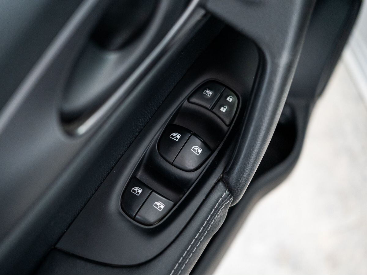 Nissan Qashqai 2019 - фото автомобиля