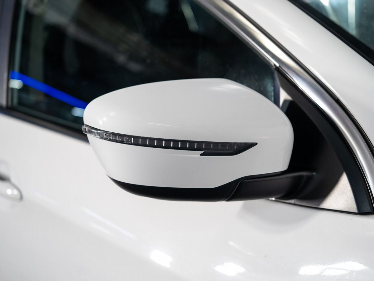 Nissan Qashqai 2019 - фото автомобиля