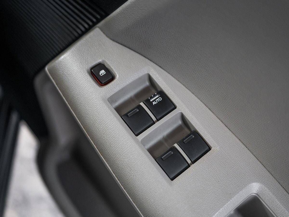 Honda Freed 2009 - фото автомобиля