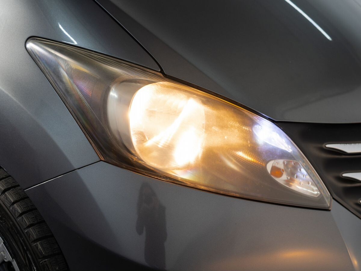 Honda Freed 2009 - фото автомобиля