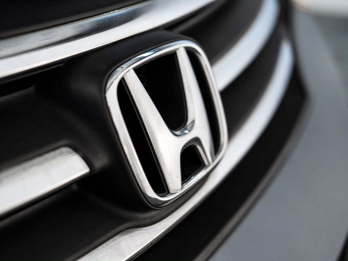 Honda Freed 2009 - фото автомобиля