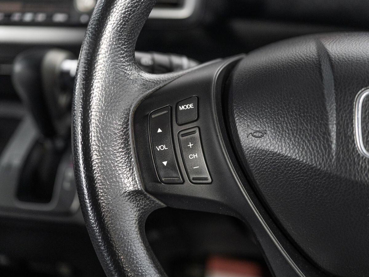 Honda Freed 2009 - фото автомобиля