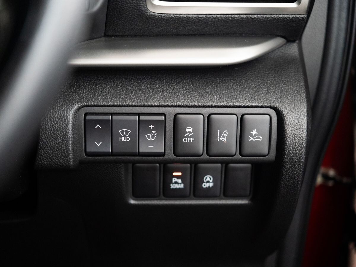 Mitsubishi Eclipse Cross 2018 - фото автомобиля