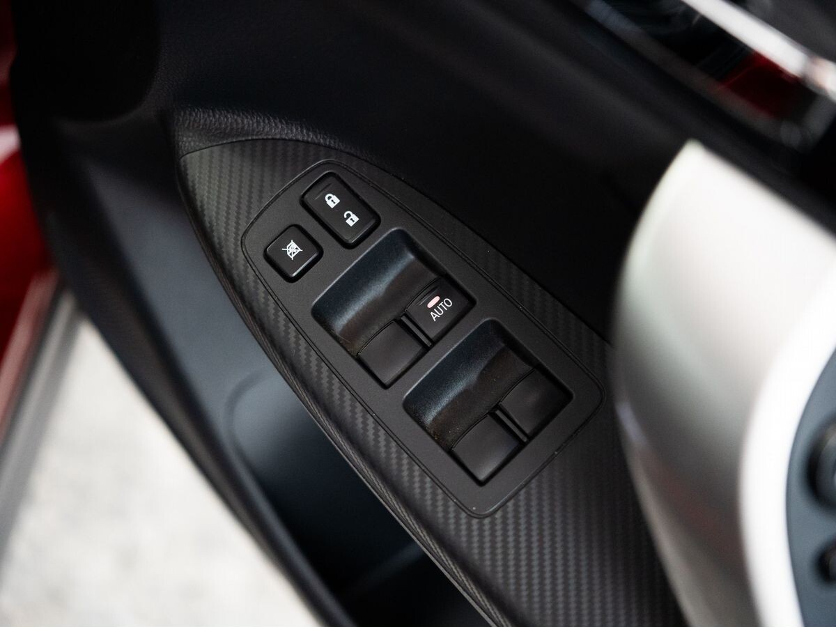 Mitsubishi Eclipse Cross 2018 - фото автомобиля