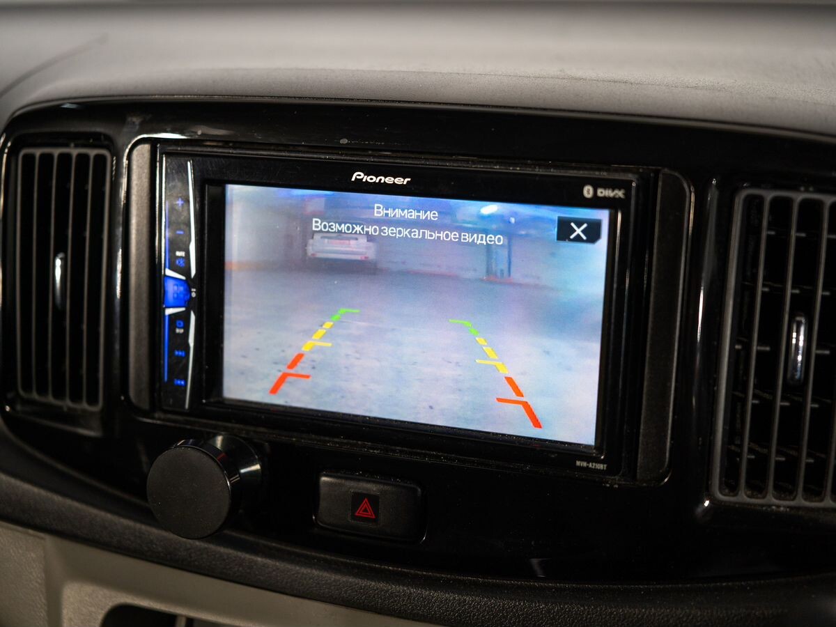 Daihatsu Mira e:S 2015 - фото автомобиля